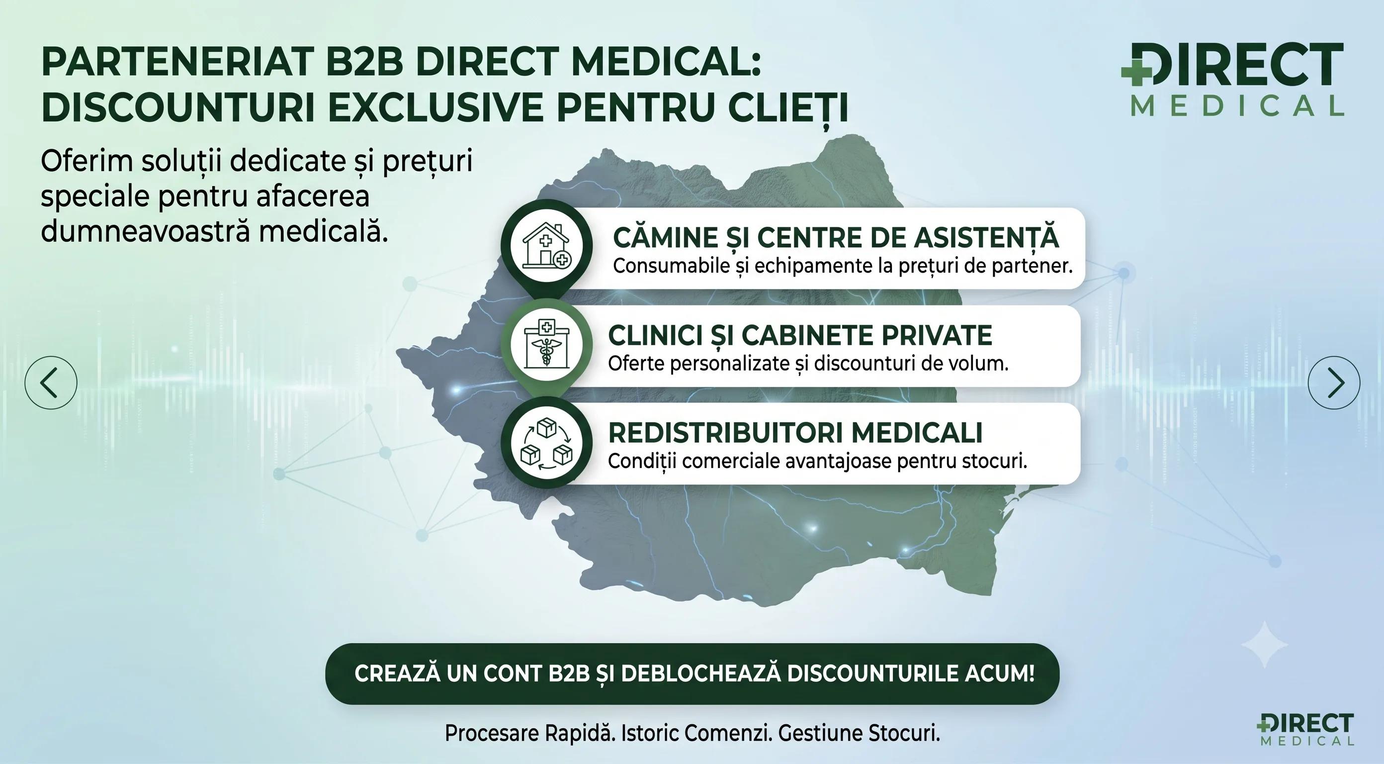 Cont B2B DirectMedical